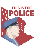 This is the Police (Voucher - Kód ke stažení) (PC)