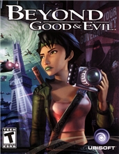 Beyond Good & Evil (Voucher - Kód ke stažení) (PC)