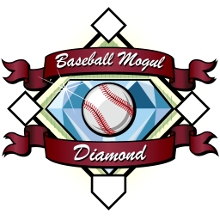 Baseball Mogul Diamond (Voucher - Kód ke stažení) (PC)
