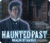 Haunted Past: Realm of Ghosts (Voucher - Kód ke stažení) (PC)