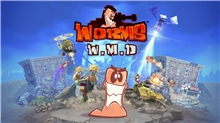 Worms W.M.D (Voucher - Kód ke stažení) (PC)