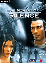 The Moment of Silence (Voucher - Kód ke stažení) (PC)