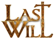 Last Will (Voucher - Kód ke stažení) (PC)