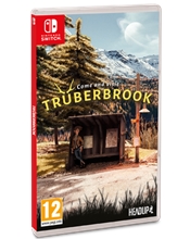 Trüberbrook (Switch)