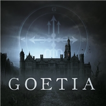 Goetia (Voucher - Kód ke stažení) (PC)