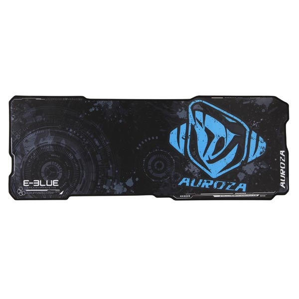 E-Blue podložka pod myš Auroza XL - 80x30cm (PC)