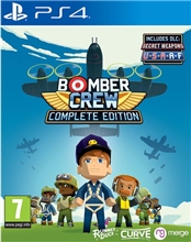 Bomber Crew - Complete Edition (PS4)