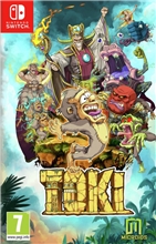 Toki (SWITCH)