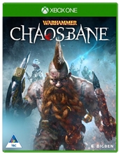 Warhammer: Chaosbane (X1)