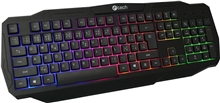 Herní klávesnice C-Tech Arcus GKB-15 (PC)