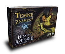 Temné znamení: Brány Arkhamu