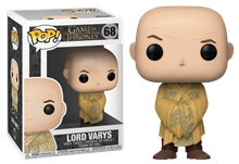 Figurka (Funko: POP) Game of Thrones - Lord Varys