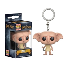 Klíčenka - Funko POP! Harry Potter - Dobby