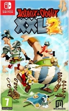 Asterix a Obelix XXL2 (SWITCH)