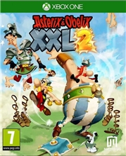 Asterix a Obelix XXL2 (X1)