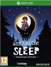 Among The Sleep (X1)