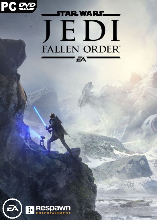Star Wars: Jedi Fallen Order (PC)