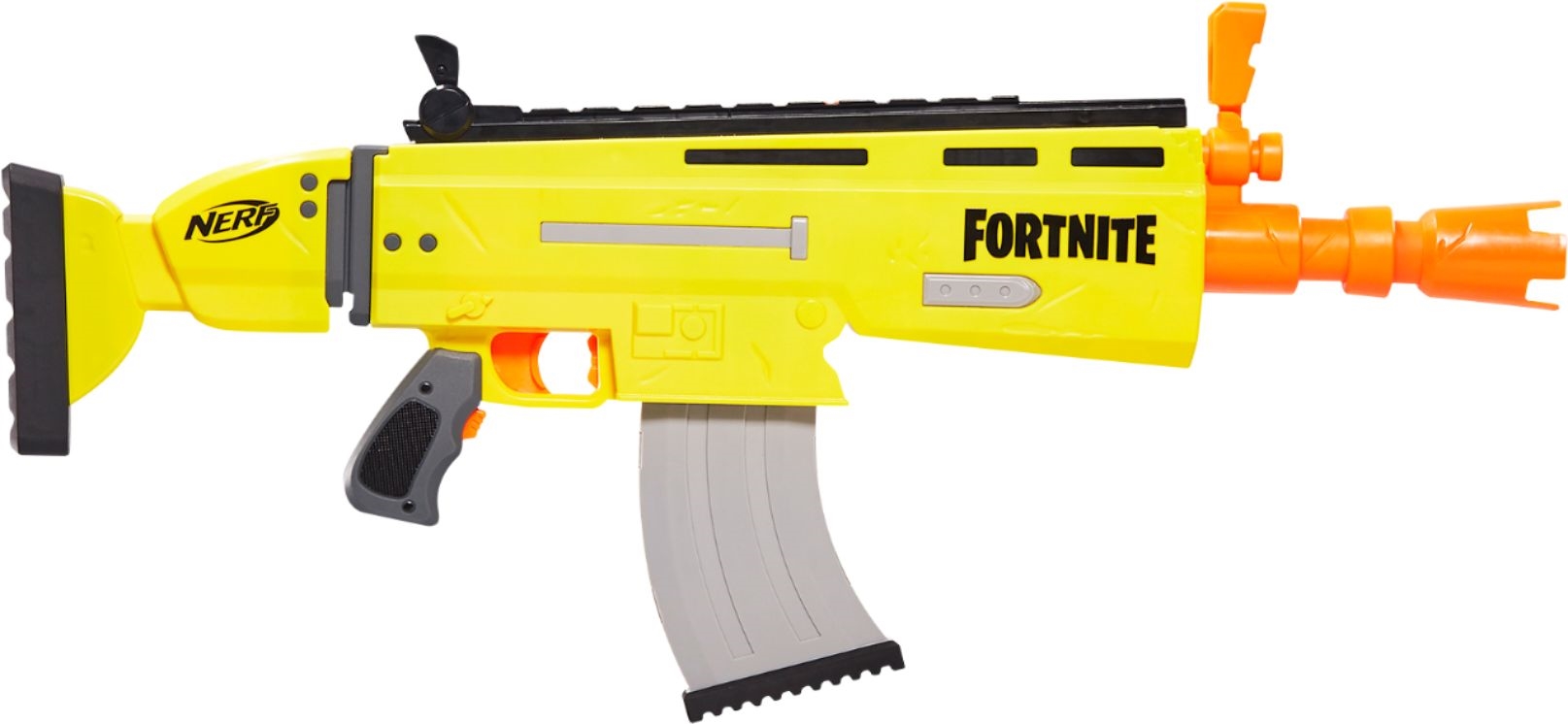 Fortnite Blasters Nerf Gun