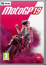 Moto GP 19 (PC)