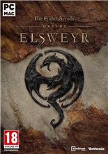 The Elder Scrolls Online: Elsweyr (PC)