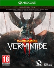 Warhammer - Vermintide 2 (Deluxe Edition) (X1)