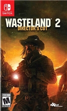 Wasteland 2 (Directors Cut) (SWITCH)