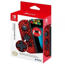 D-Pad Controller Mario (SWITCH)