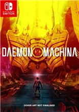 Daemon X Machina (SWITCH)