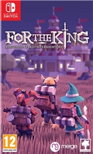 For the King (SWITCH)