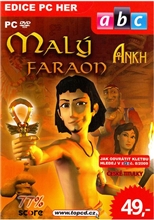 Ankh - Malý Faraon (PC)