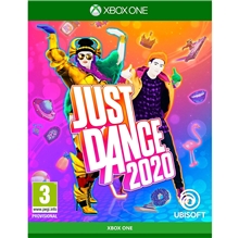 Just Dance 2020 (X1) 