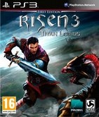 Risen 3: Titan Lords (BAZAR) (PS3)