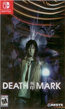 Death Mark (SWITCH)