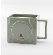 Hrnek Sony Playstation - 3D
