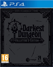 Darkest Dungeon: Collector’s Edition (PS4)