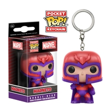 Klíčenka - Funko POP! X-Men - Magneto