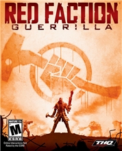 Red Faction: Guerrilla (Voucher - Kód ke stažení) (PC)