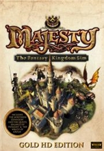 Majesty Gold HD (Voucher - Kód ke stažení) (PC)