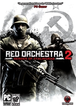 Red Orchestra 2: Heroes of Stalingrad (Voucher - Kód ke stažení) (PC)