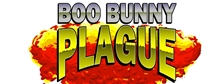 Boo Bunny Plague (Voucher - Kód ke stažení) (PC)