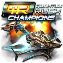 Quantum Rush Champions (Voucher - Kód ke stažení) (PC)