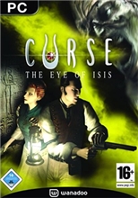 Curse: The Eye of Isis (Voucher - Kód ke stažení) (PC)