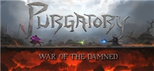 Purgatory: War of the Damned (Voucher - Kód ke stažení) (PC)