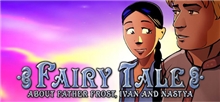 Fairy Tale About Father Frost, Ivan and Nastya (Voucher - Kód ke stažení) (PC)