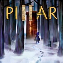 Pillar (Voucher - Kód ke stažení) (PC)