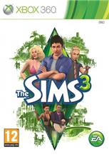 The Sims 3 (X360)