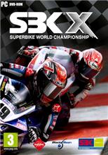 SBK X: Superbike World Championship (PC)