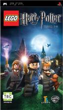 LEGO Harry Potter: Years 1-4 (PSP) BAZAR