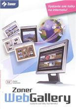 Zoner Web Galery (PC)