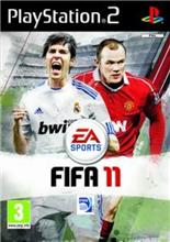 FIFA 11 bazar (PS2)